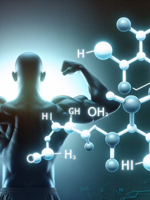 L'importanza del toremifene citrato nel controllo degli estrogeni negli atleti