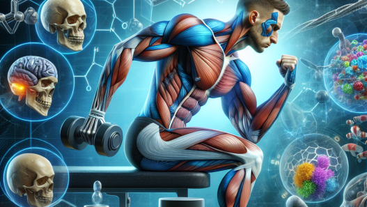 L'uso del Trenbolone mix nella farmacologia sportiva: benefici e rischi