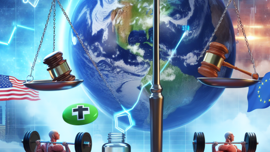 La controversia del Trestolone acetato nell'ambiente sportivo