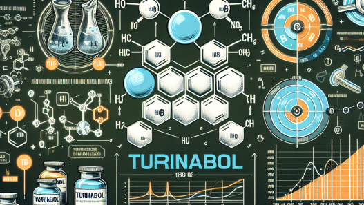 La storia e l'evoluzione del Turinabol nel panorama della farmacologia sportiva