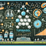 La storia e l'evoluzione del Turinabol nel panorama della farmacologia sportiva
