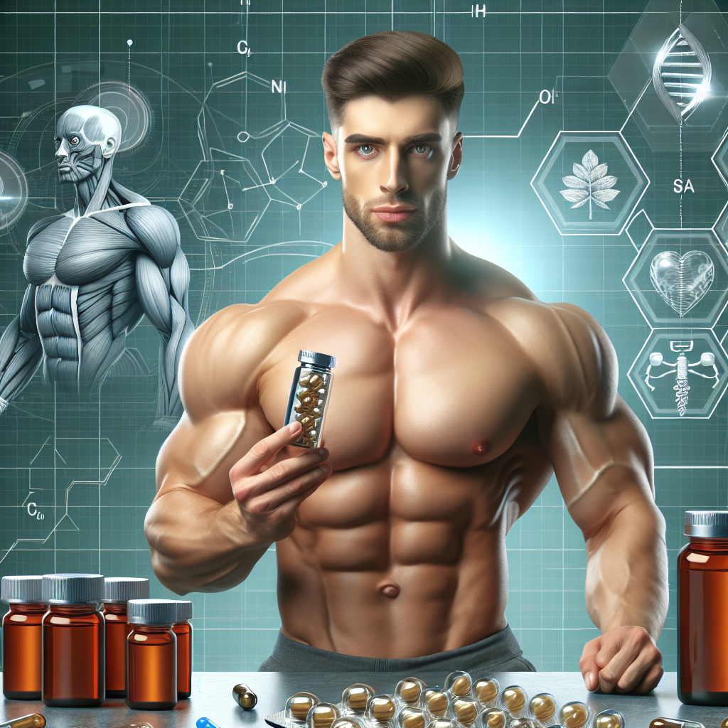 Testosterone undecanoato: come utilizzarlo correttamente per ottenere risultati ottimali
