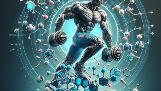 Tirzepatide: un farmaco rivoluzionario nel mondo della farmacologia sportiva