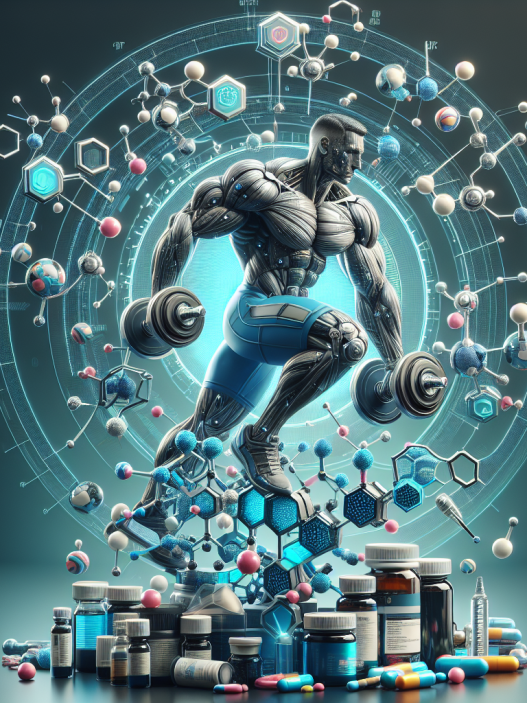 Tirzepatide: un farmaco rivoluzionario nel mondo della farmacologia sportiva