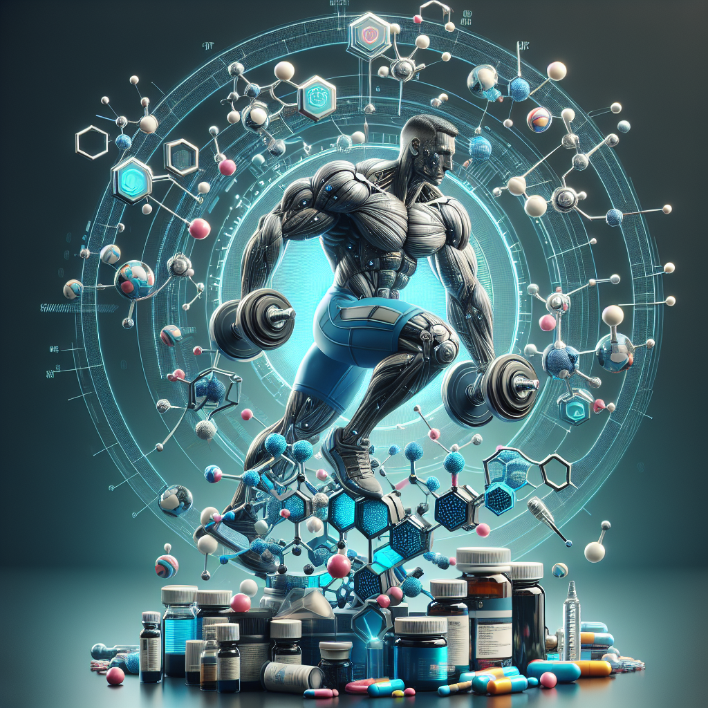 Tirzepatide: un farmaco rivoluzionario nel mondo della farmacologia sportiva