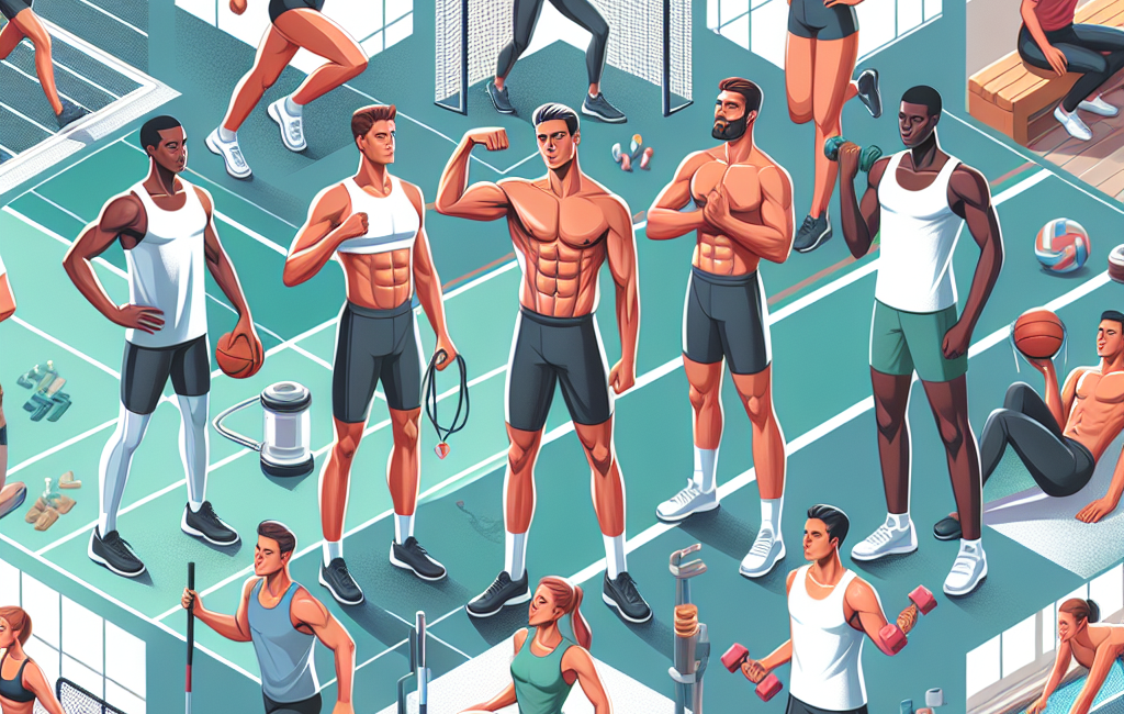 Tirzepatide: un'opzione sicura e efficace per gli sportivi