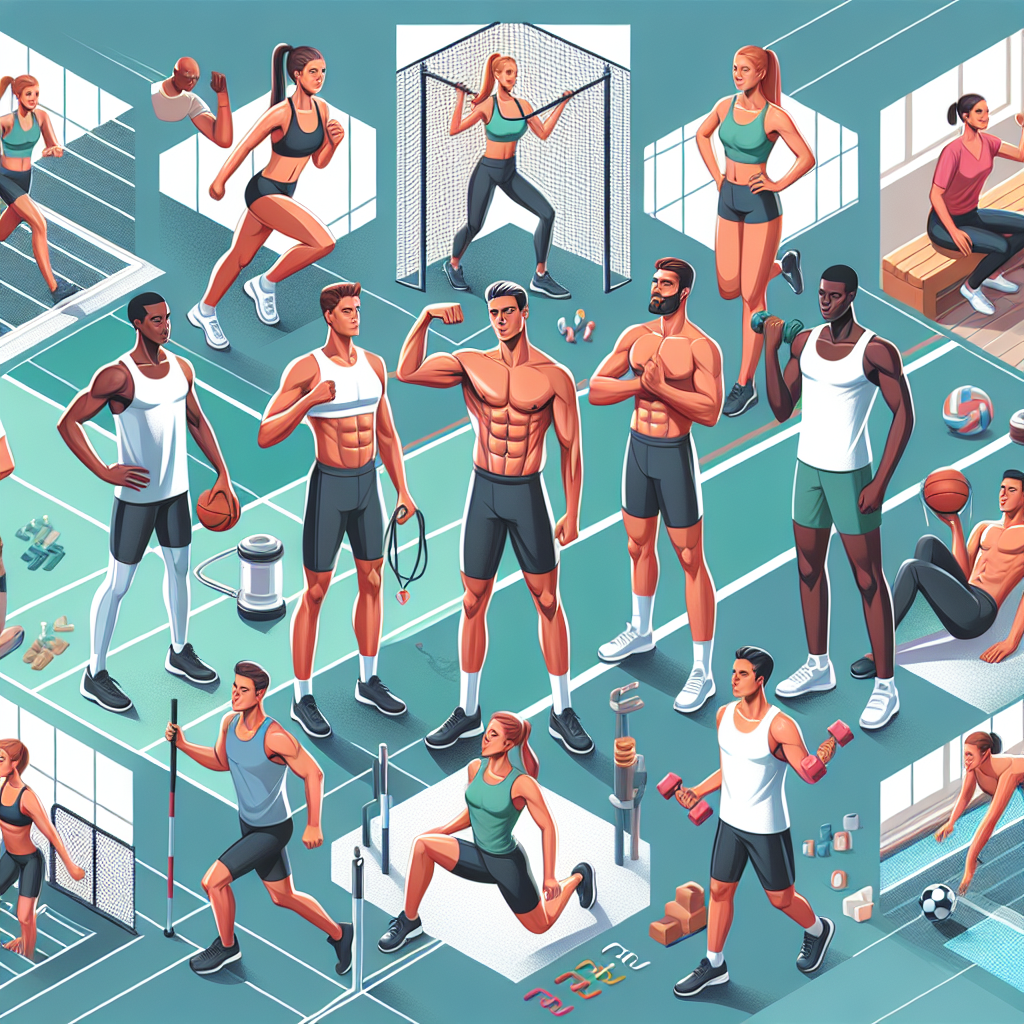 Tirzepatide: un'opzione sicura e efficace per gli sportivi