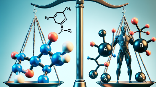Toremifene citrato: benefici e rischi per gli atleti