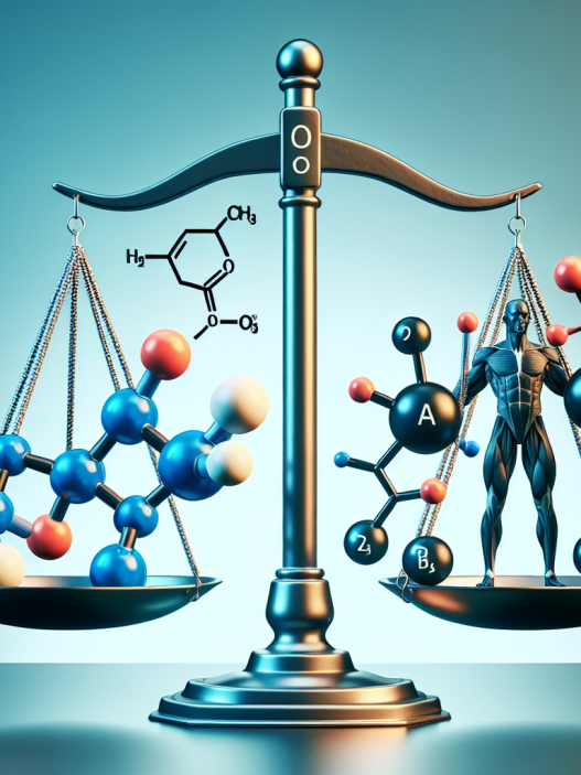 Toremifene citrato: benefici e rischi per gli atleti