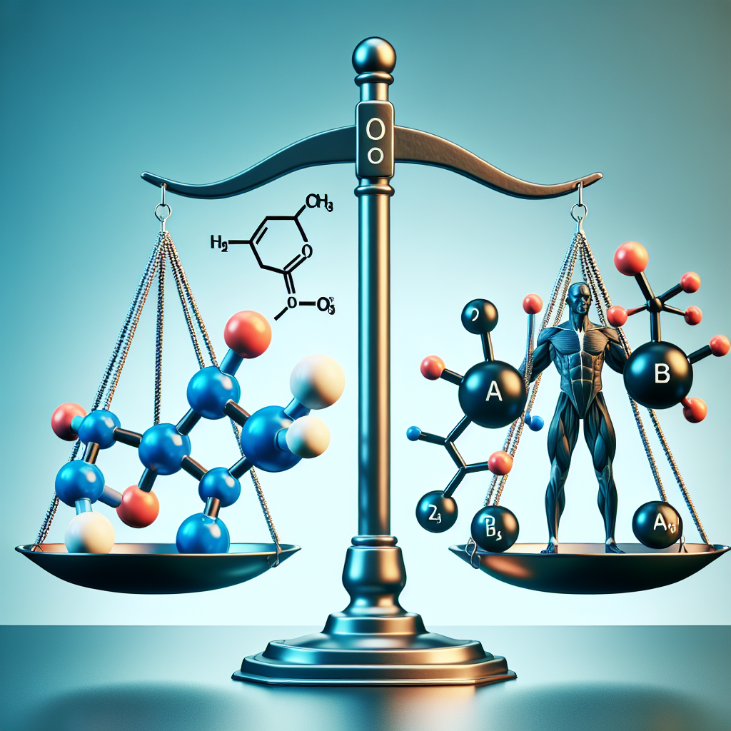 Toremifene citrato: benefici e rischi per gli atleti