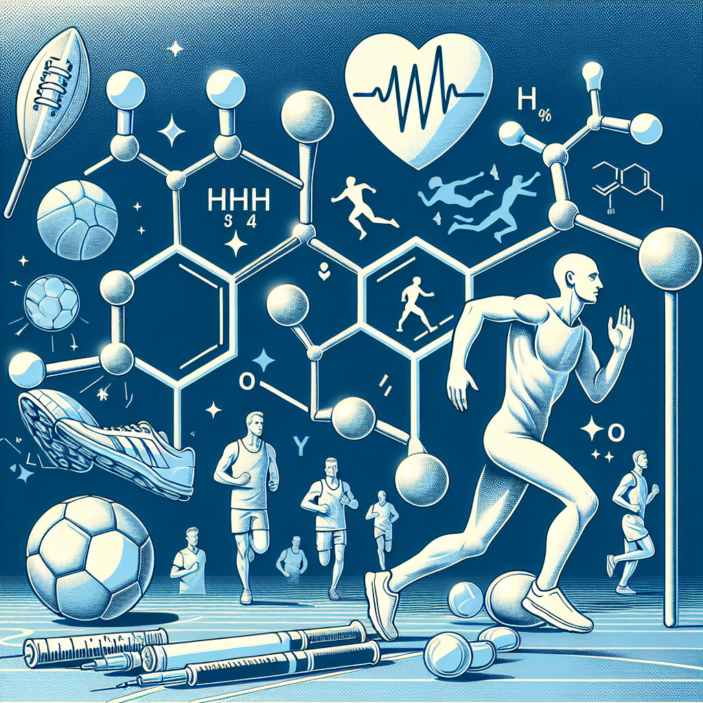 Toremifene citrato: un potenziale aiuto per gli atleti