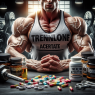 Trenbolone acetato: il potenziatore di prestazioni sportive più discusso