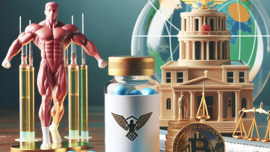 Trenbolone compresse e la regolamentazione nel mondo dello sport