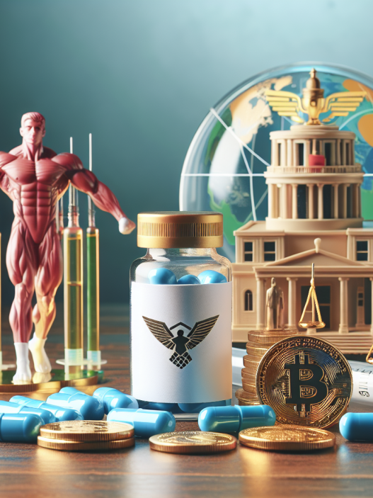 Trenbolone compresse e la regolamentazione nel mondo dello sport