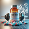 Trenbolone compresse: un'alternativa legale e sicura per migliorare le performance sportive