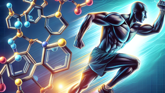 Trenbolone enantato: un'alternativa legale per migliorare le performance atletiche