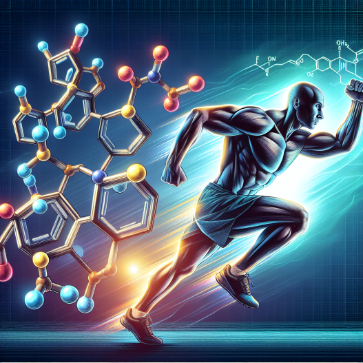 Trenbolone enantato: un'alternativa legale per migliorare le performance atletiche