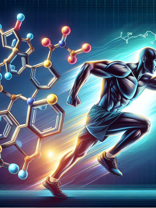 Trenbolone enantato: un'alternativa legale per migliorare le performance atletiche