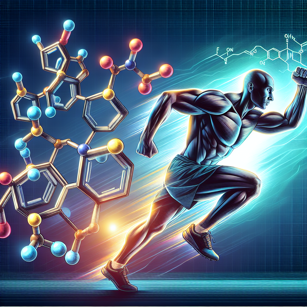 Trenbolone enantato: un'alternativa legale per migliorare le performance atletiche