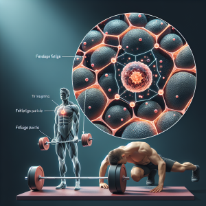 Trenbolone: il ruolo nella riduzione della fatica muscolare durante l'allenamento