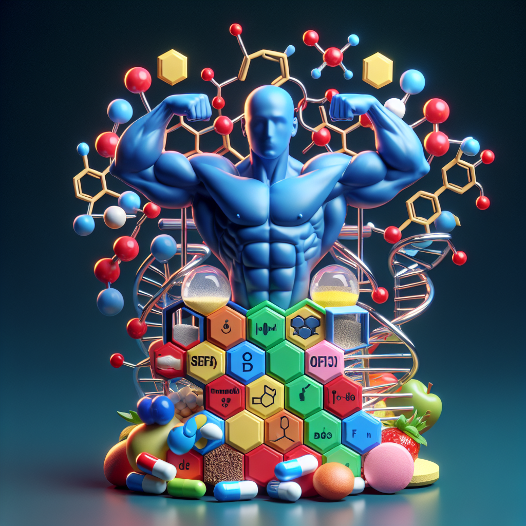 Trenbolone mix: il farmaco più discusso nel mondo degli sportivi