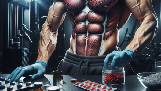 Trenbolone: un'analisi approfondita degli effetti collaterali