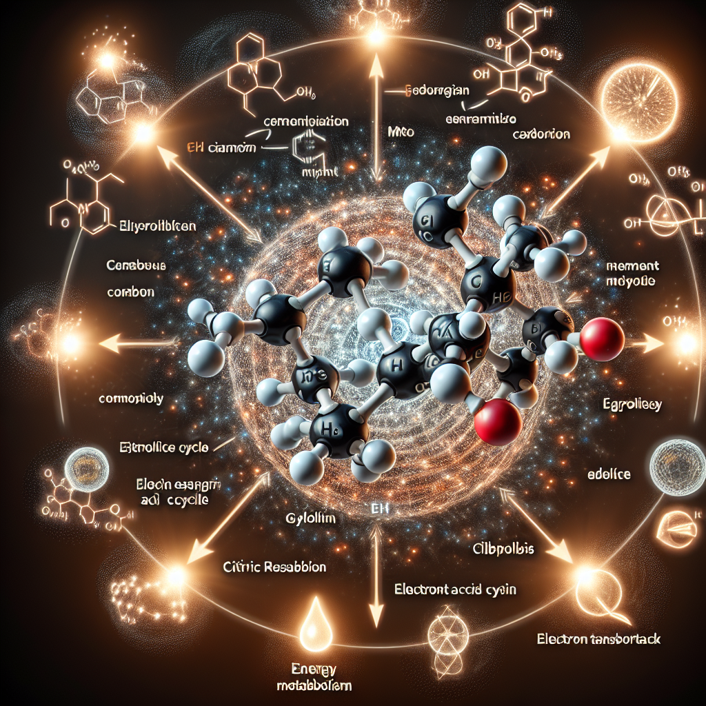 Trestolone acetato e la sua influenza sul metabolismo energetico