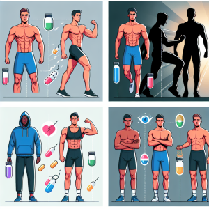 Trestolone: benefici e rischi per gli atleti