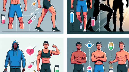 Trestolone: benefici e rischi per gli atleti