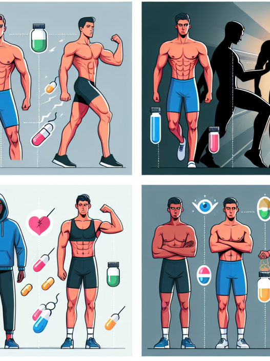 Trestolone: benefici e rischi per gli atleti