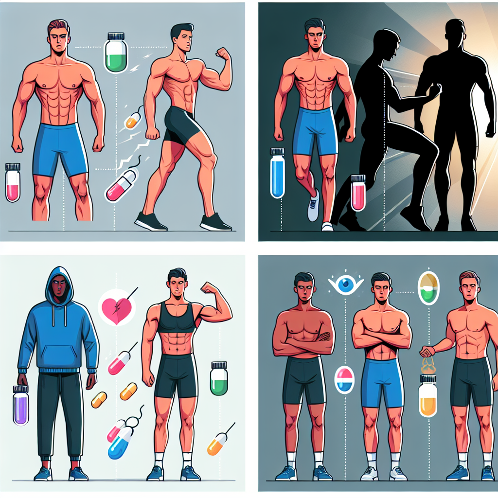 Trestolone: benefici e rischi per gli atleti