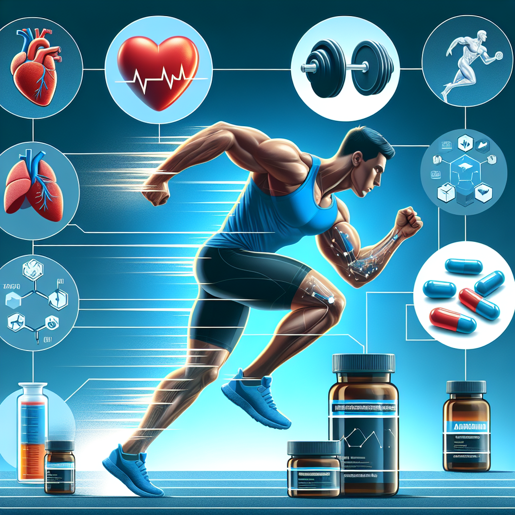 Trestolone: benefici e rischi per gli atleti