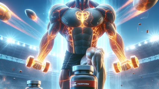 Trestolone: dosaggio ottimale per massimizzare i risultati sportivi