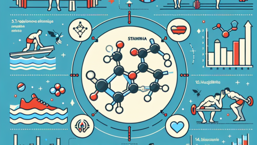 Trestolone enantato e prestazioni atletiche: una panoramica