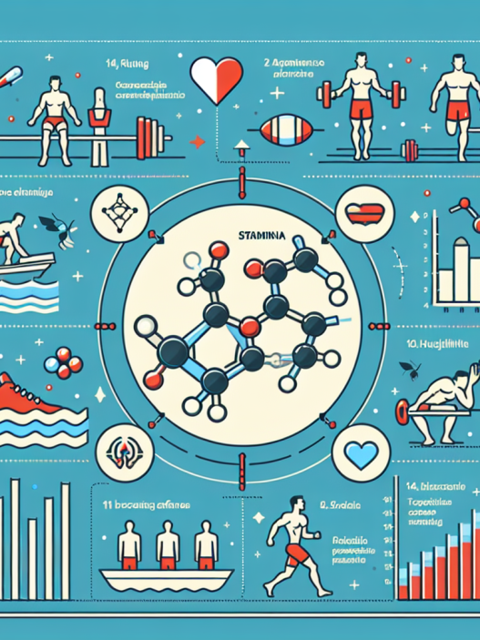 Trestolone enantato e prestazioni atletiche: una panoramica