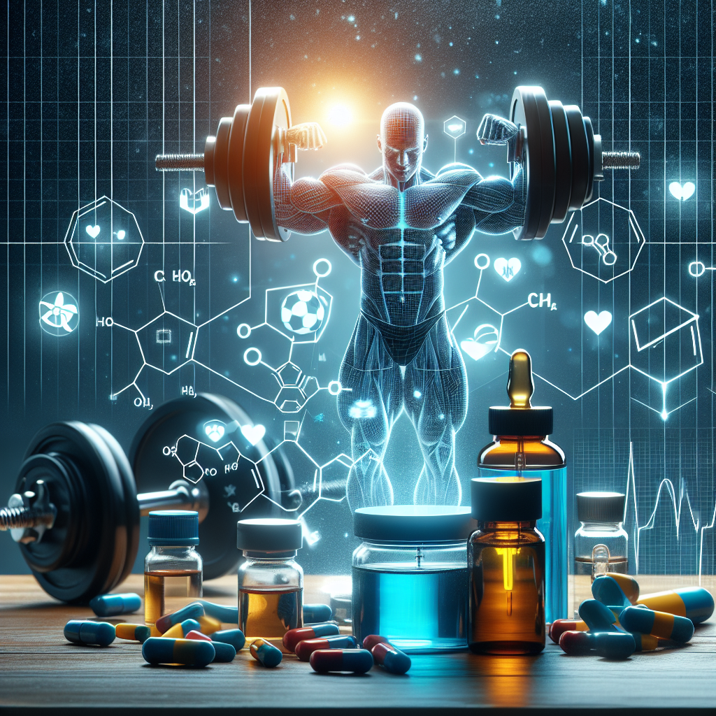 Trestolone enantato e prestazioni atletiche: una panoramica