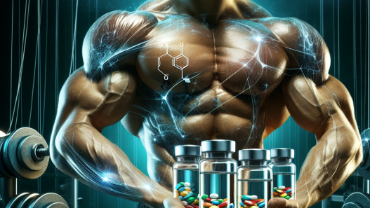 Trestolone enantato: un'analisi approfondita dei suoi benefici per gli atleti