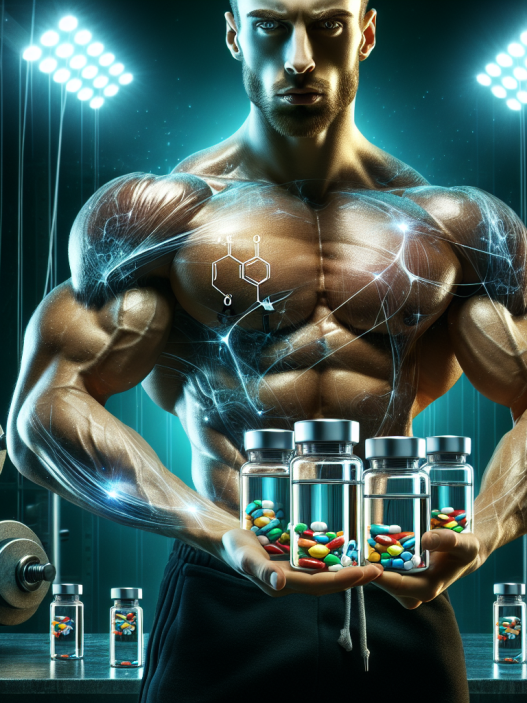 Trestolone enantato: un'analisi approfondita dei suoi benefici per gli atleti