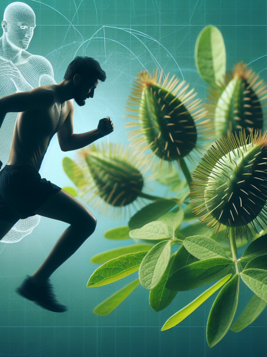 Tribulus Terrestris: un alleato per la salute e il benessere degli atleti