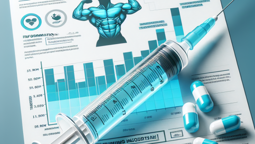 Turinabol iniettabile: una soluzione efficace per migliorare le prestazioni sportive