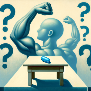 Viagra e resistenza muscolare: un connubio efficace?