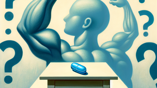 Viagra e resistenza muscolare: un connubio efficace?