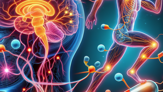 Yohimbina cloridrato e la sua azione sul sistema nervoso centrale durante l'attività fisica