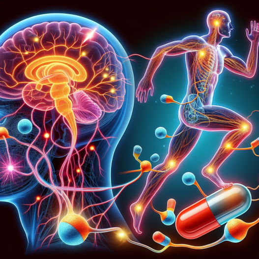 Yohimbina cloridrato e la sua azione sul sistema nervoso centrale durante l'attività fisica