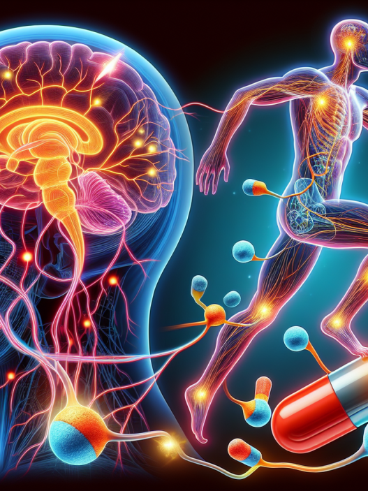 Yohimbina cloridrato e la sua azione sul sistema nervoso centrale durante l'attività fisica