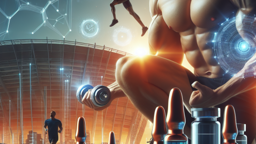 Anastrozolo: un alleato per gli atleti di alto livello