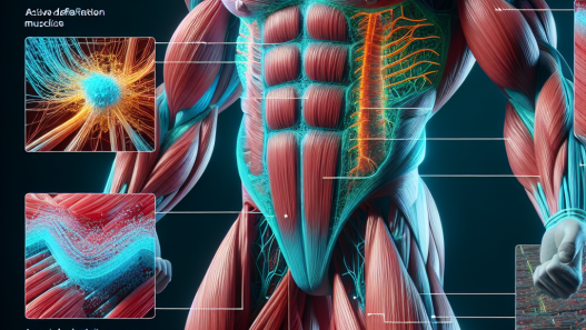 Boldenone: un'analisi dettagliata dei suoi effetti sul sistema muscolare