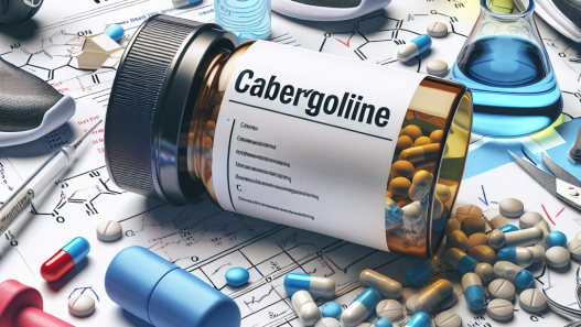 Cabergolina: il farmaco che potrebbe rivoluzionare la preparazione atletica
