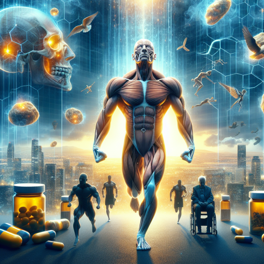 Gli effetti a lungo termine dell'utilizzo di Diidroboldenone cipionato nel mondo dello sport