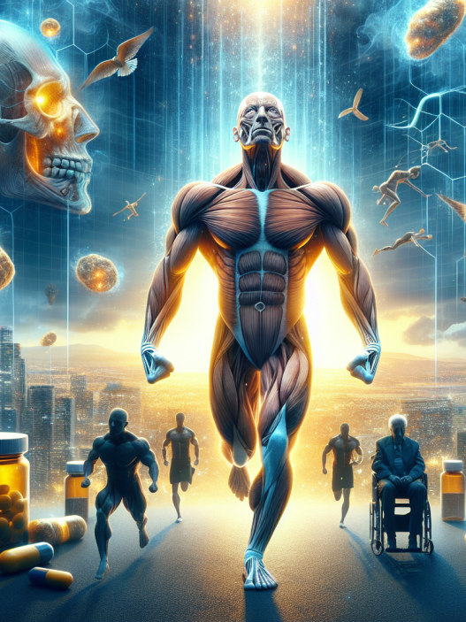 Gli effetti a lungo termine dell'utilizzo di Diidroboldenone cipionato nel mondo dello sport